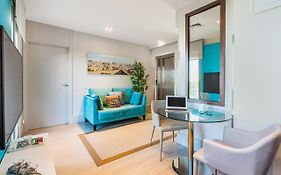 Kronos On The Beach Suite 3